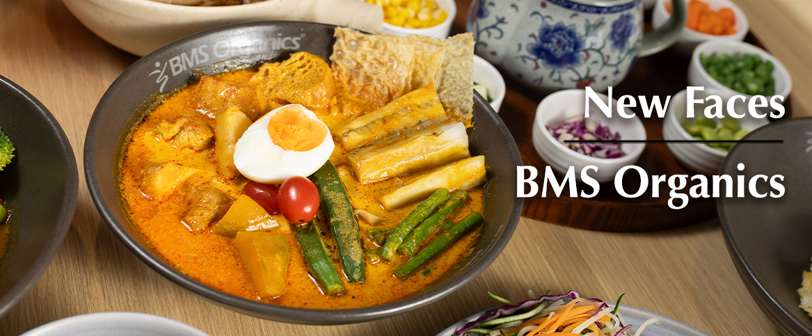 BMS Organics